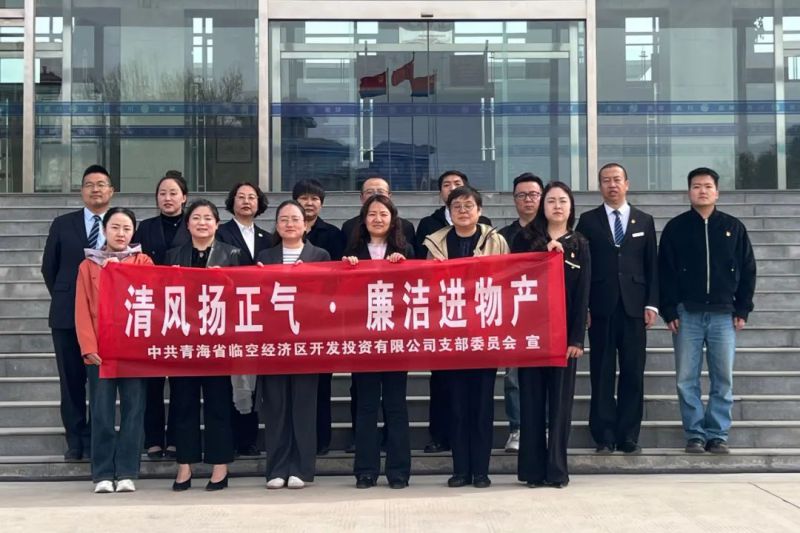 臨空公司黨支部開展&ldquo;以案為鑒守初心 警鐘長鳴鑄清廉&rdquo;主題黨日活動(dòng)