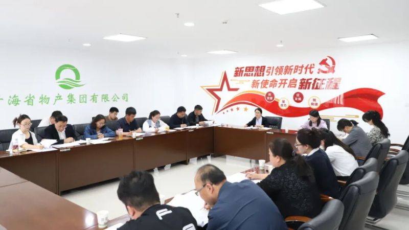 集團(tuán)紀(jì)委召開&ldquo;三化&rdquo;建設(shè)年行動(dòng)工作推進(jìn)會(huì)